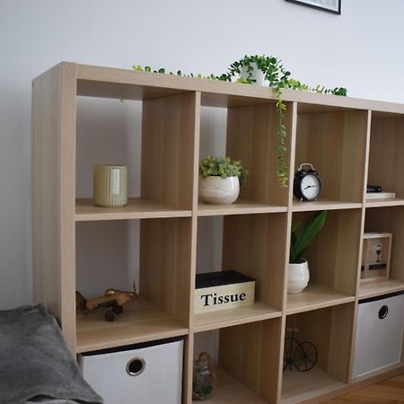Apartment Vienna 11 Bagian luar foto