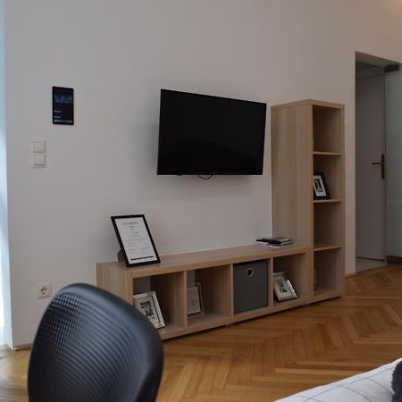 Apartment Vienna 11 Bagian luar foto