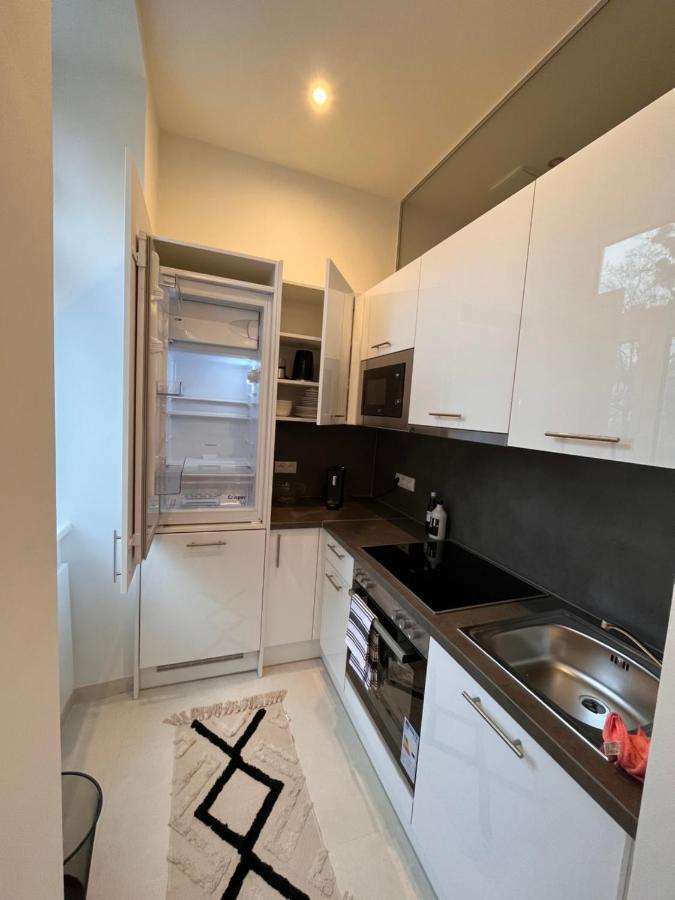 Apartment Vienna 11 Bagian luar foto
