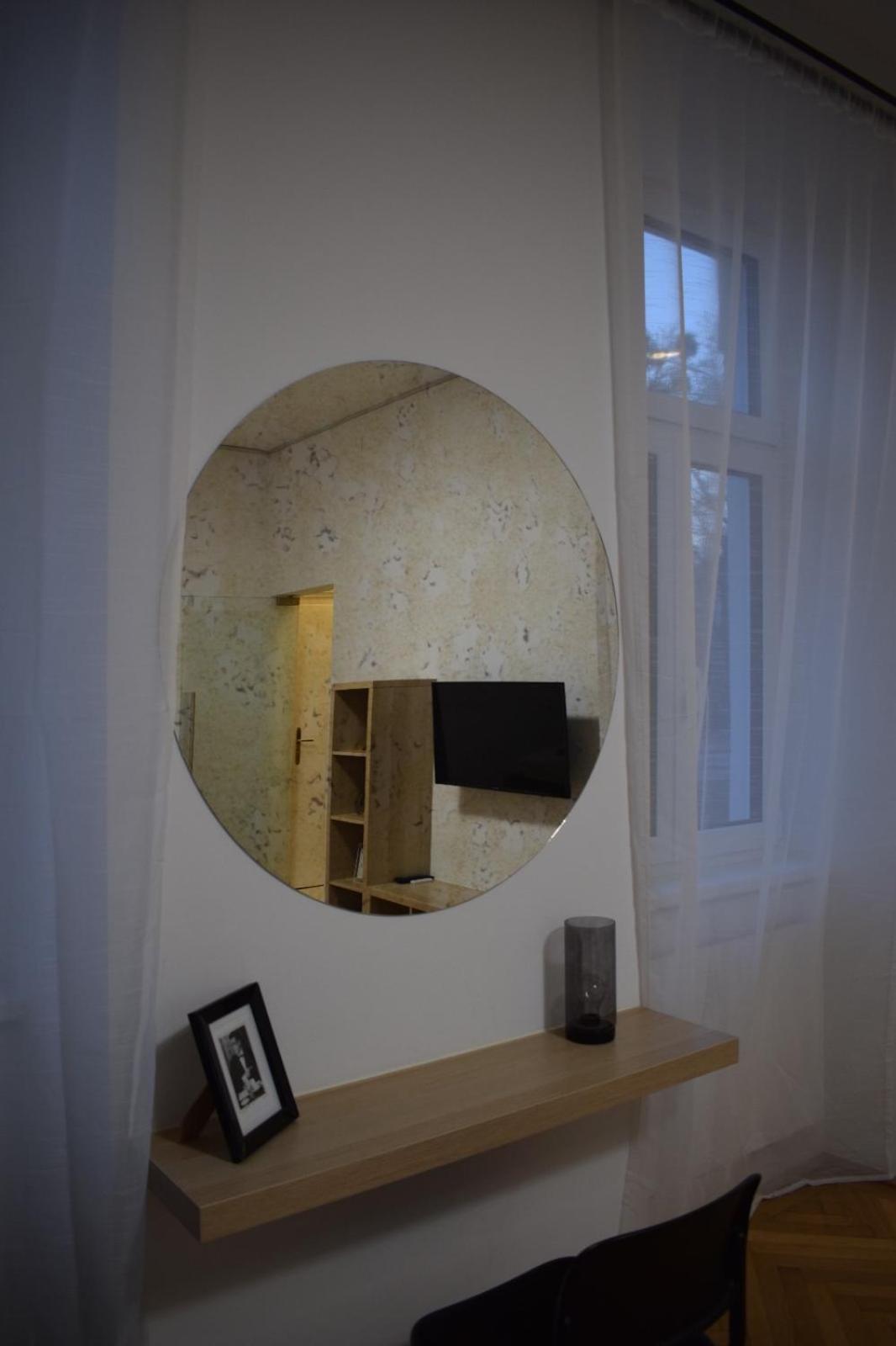 Apartment Vienna 11 Bagian luar foto