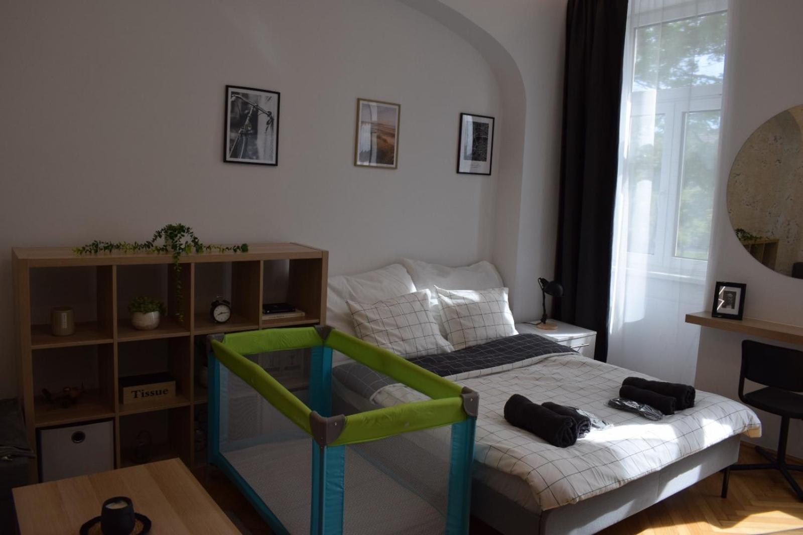 Apartment Vienna 11 Bagian luar foto