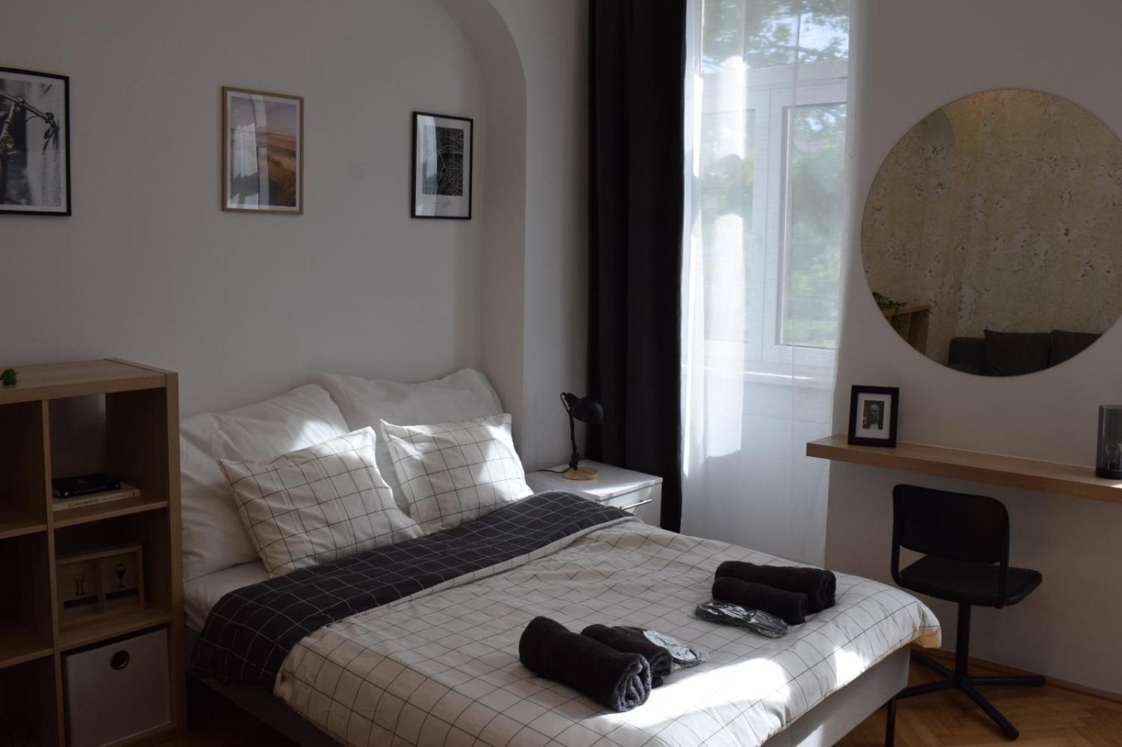 Apartment Vienna 11 Bagian luar foto